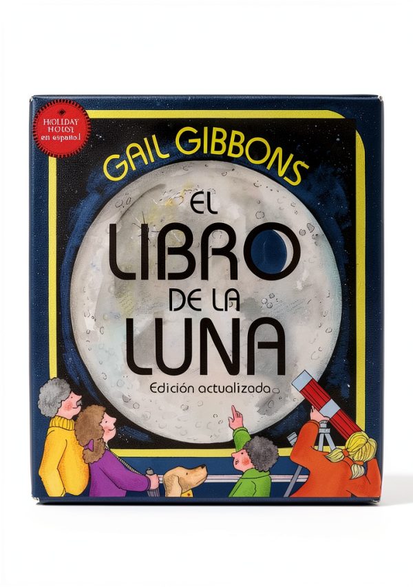 Gail Gibbons Spanish Aeronautics Book – Explore the World, Ages 4-8-0