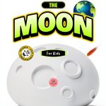Kids Educational Space Book for Learning Aeronautics-0