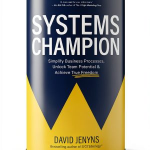 SYSTEMology Small Business Guide Kindle Edition 1st 249‑Page PDF-0