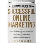 Online Advertising Kindle Guide by XYZ – 365 Page Business Handbook-0
