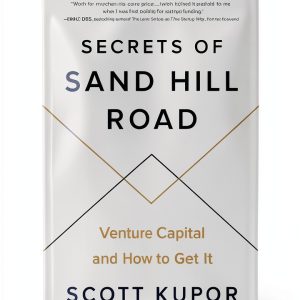 Venture Capital Guide by Portfolio – 320‑Page Kindle Edition-0