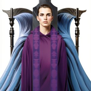 Trilogia della Falce Book 3 – MONDADORI Fantasy eBook Italian Edition-0