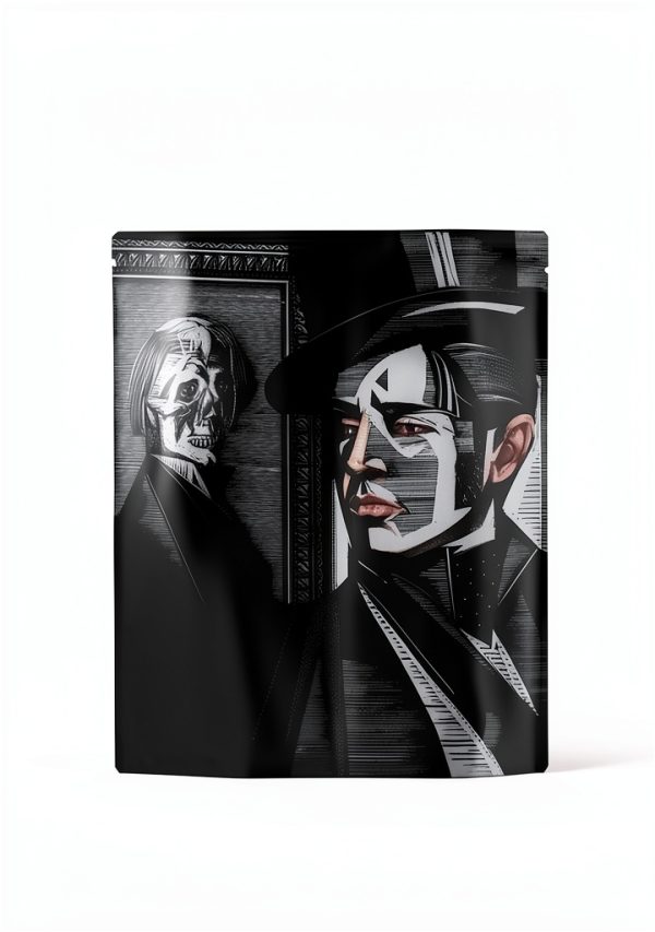 Italian Fantasy Horror eBook OMBand DE Unlimited Typesetting-0