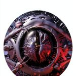 Italian Fantasy Horror eBook Mondadori Kindle Edition 320‑Page Novel-0