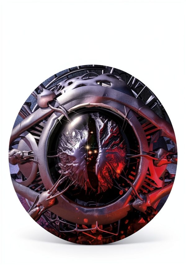 Italian Fantasy Horror eBook Mondadori Kindle Edition 320‑Page Novel-0