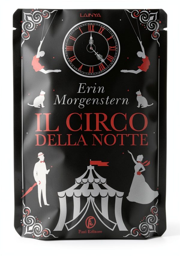 Italian horror Kindle eBook by Fazi Editore, 474‑Page Adventure-0